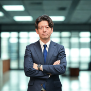 登壇者 : 皆川知幸